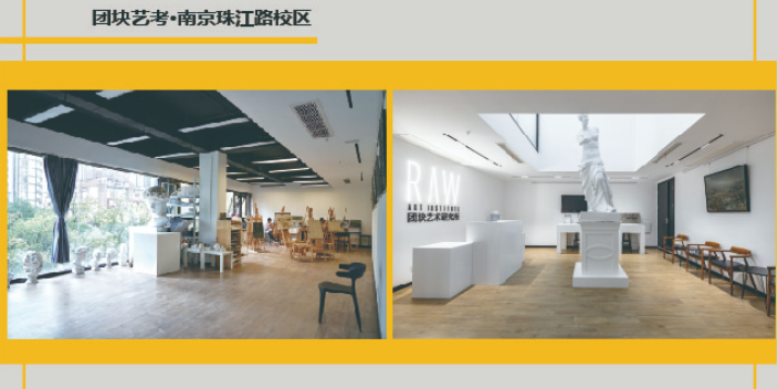 鼓樓區美術統考哪家好 誠信為本 南京市團塊文化傳播供應