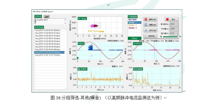 杭州分布式电缆耐压同步型局放监测市场价格,局放