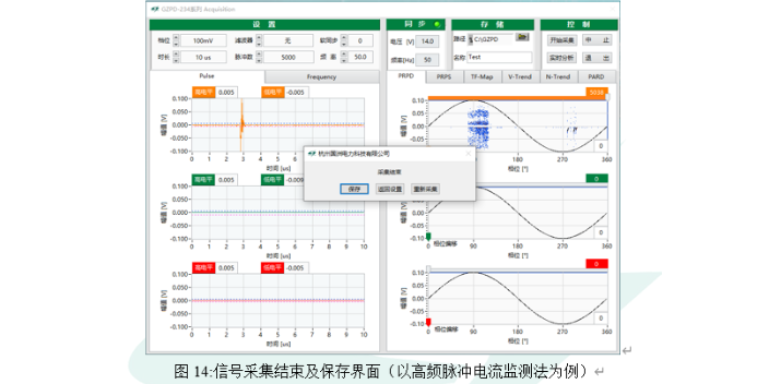 杭州GZPD-234系列局放供应商