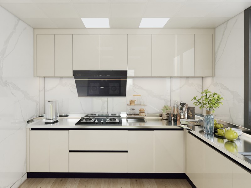 哑光不锈钢橱柜_亮光不锈钢橱柜_微粒子不锈钢橱柜_【斯德姆不锈钢