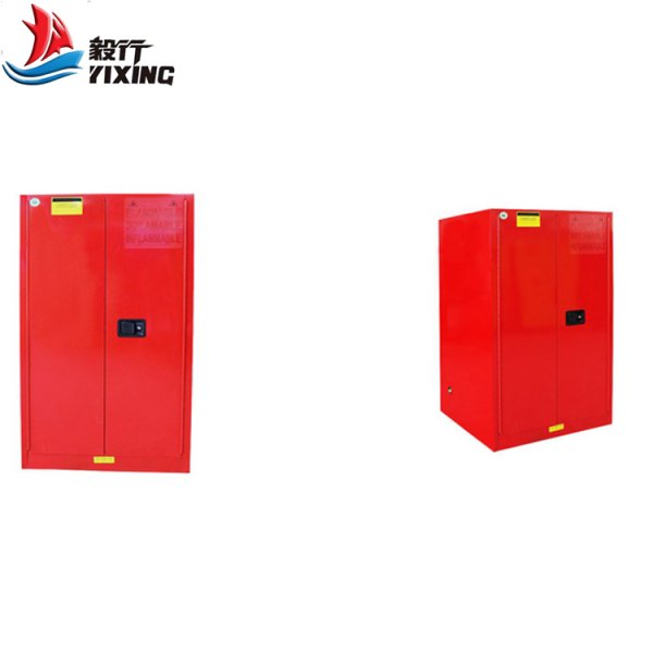 60加侖化學品安全柜BC060  