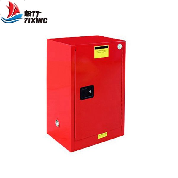 4加侖可燃液體安全柜BC004 