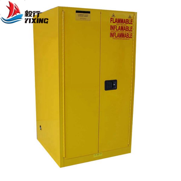 90加侖化學品儲存柜BC090 