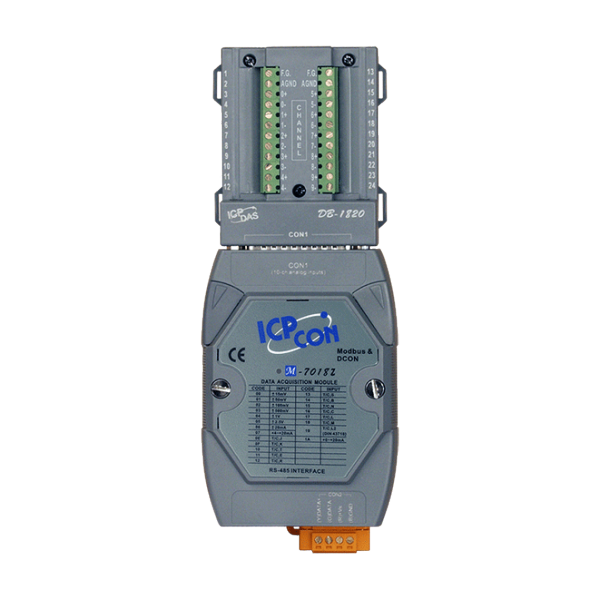 CAN总线转换器供应-串口服务器品牌-信号隔离器现货-组态编程-泓格白金级代理商