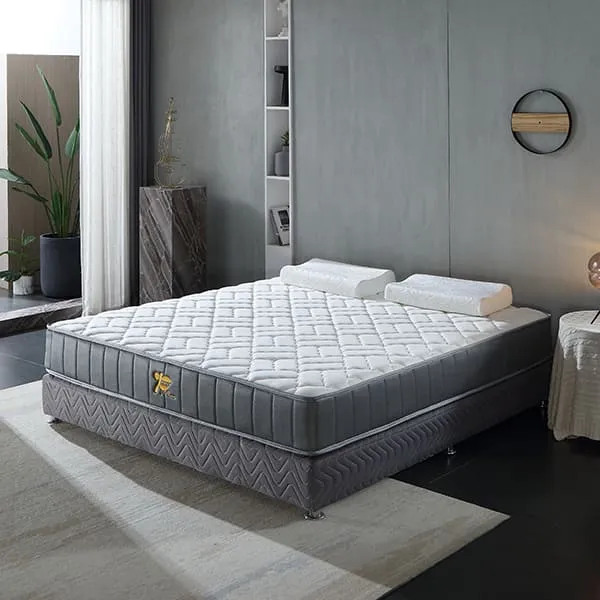 natural latex mattress