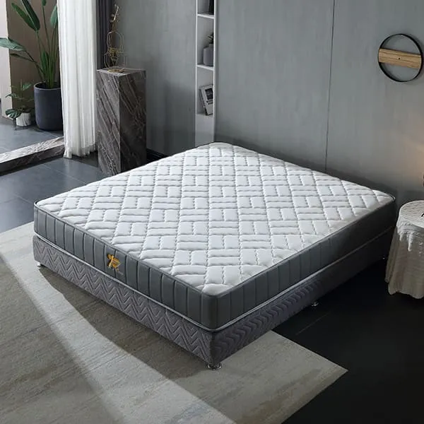natural latex mattress
