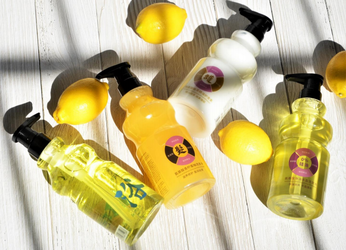 ffh酒店洗护套装