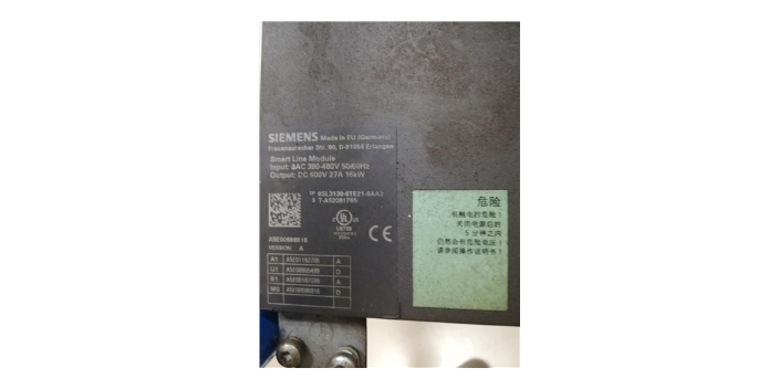 上海本地工業(yè)設(shè)備維修價(jià)格 誠(chéng)信為本 上海楓逸電氣供應(yīng)