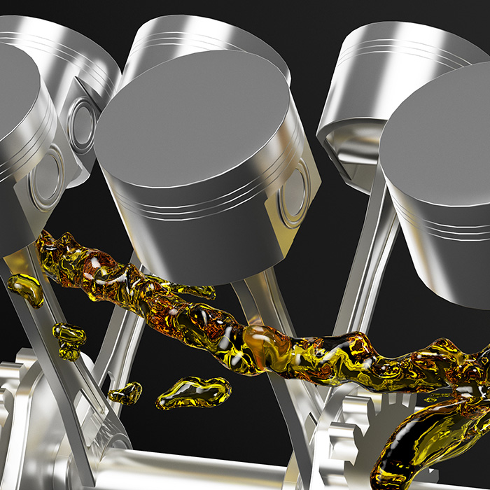 汽車潤滑油小知識