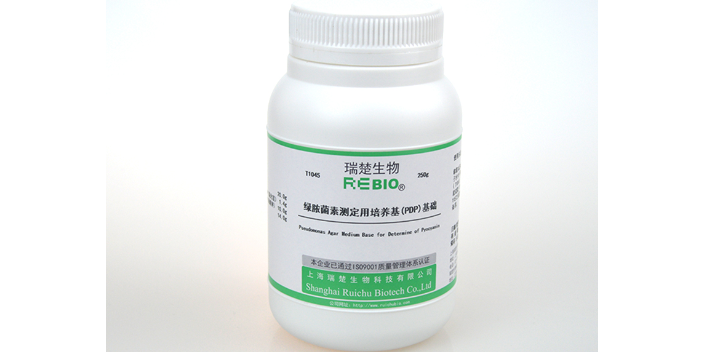 尿素琼脂基础(pH7.2),培养基