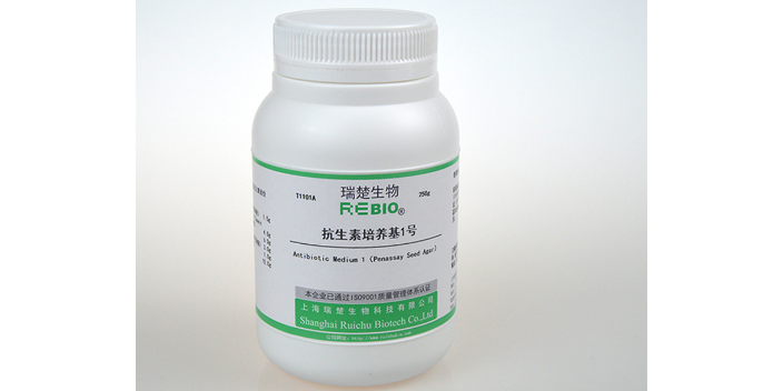 Dubos油酸琼脂基础添加剂,培养基