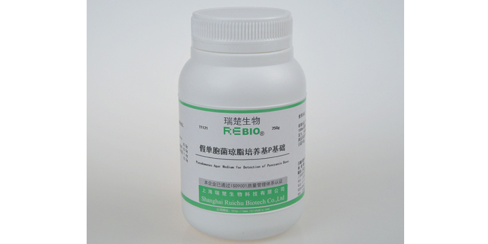 亚硫酸盐-多粘菌素-磺胺嘧啶琼脂(SPS)添加剂,培养基