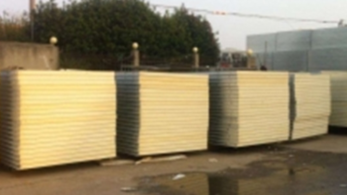 天水机制净化板品质保证 兰州吴江净化板业供应