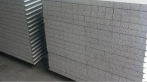 寧夏隔熱彩鋼板材料環保 蘭州吳江凈化板業供應