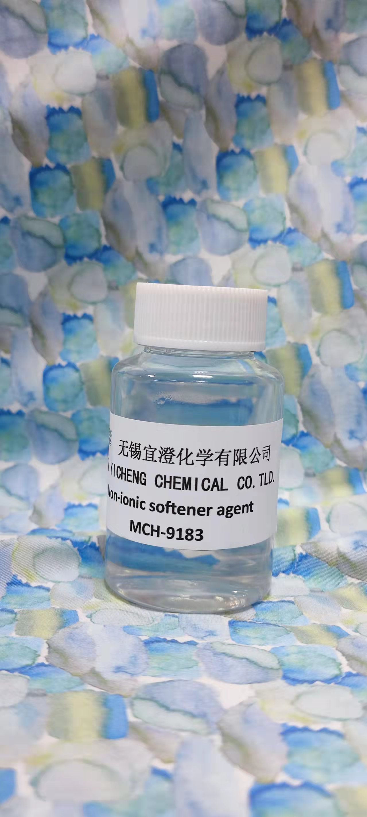 非离子亲水滑爽型柔软剂 MCH-9183