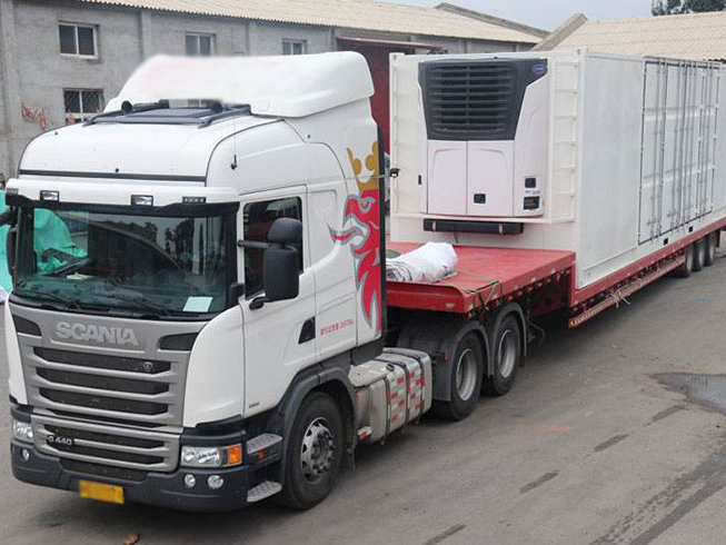 電子玻璃運(yùn)輸