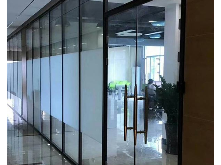 上海阳光房玻璃隔断墙供应企业