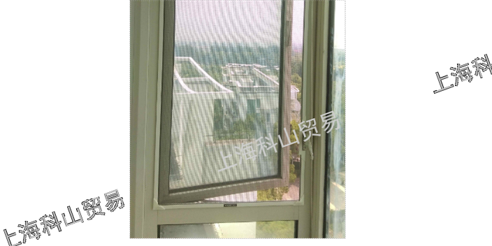 浦東推拉紗窗品牌