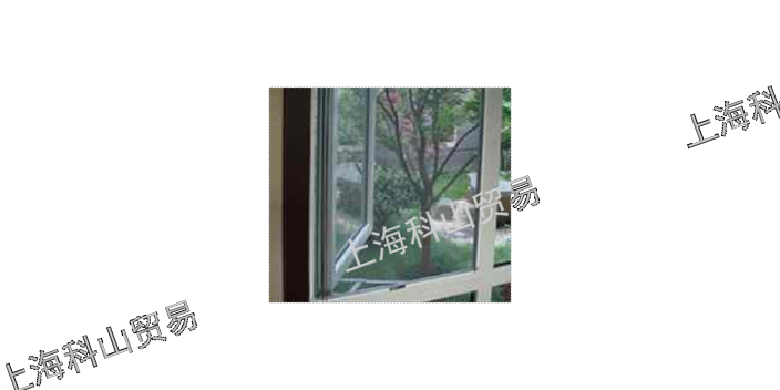 磁貼紗窗