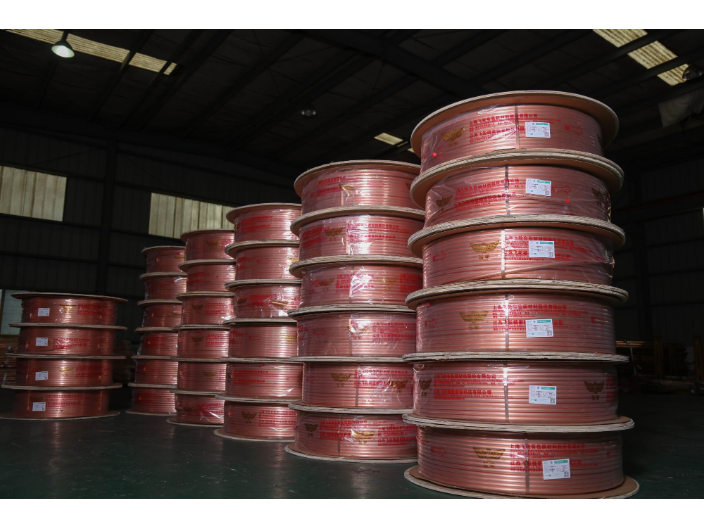上海冷藏柜盘管供应企业 上海飞轮有色新材料供应;