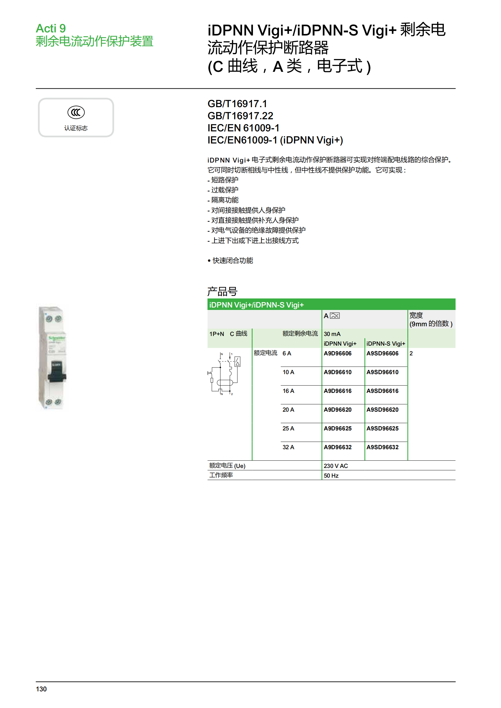 施耐德微斷A9終端配電樣本_131.png