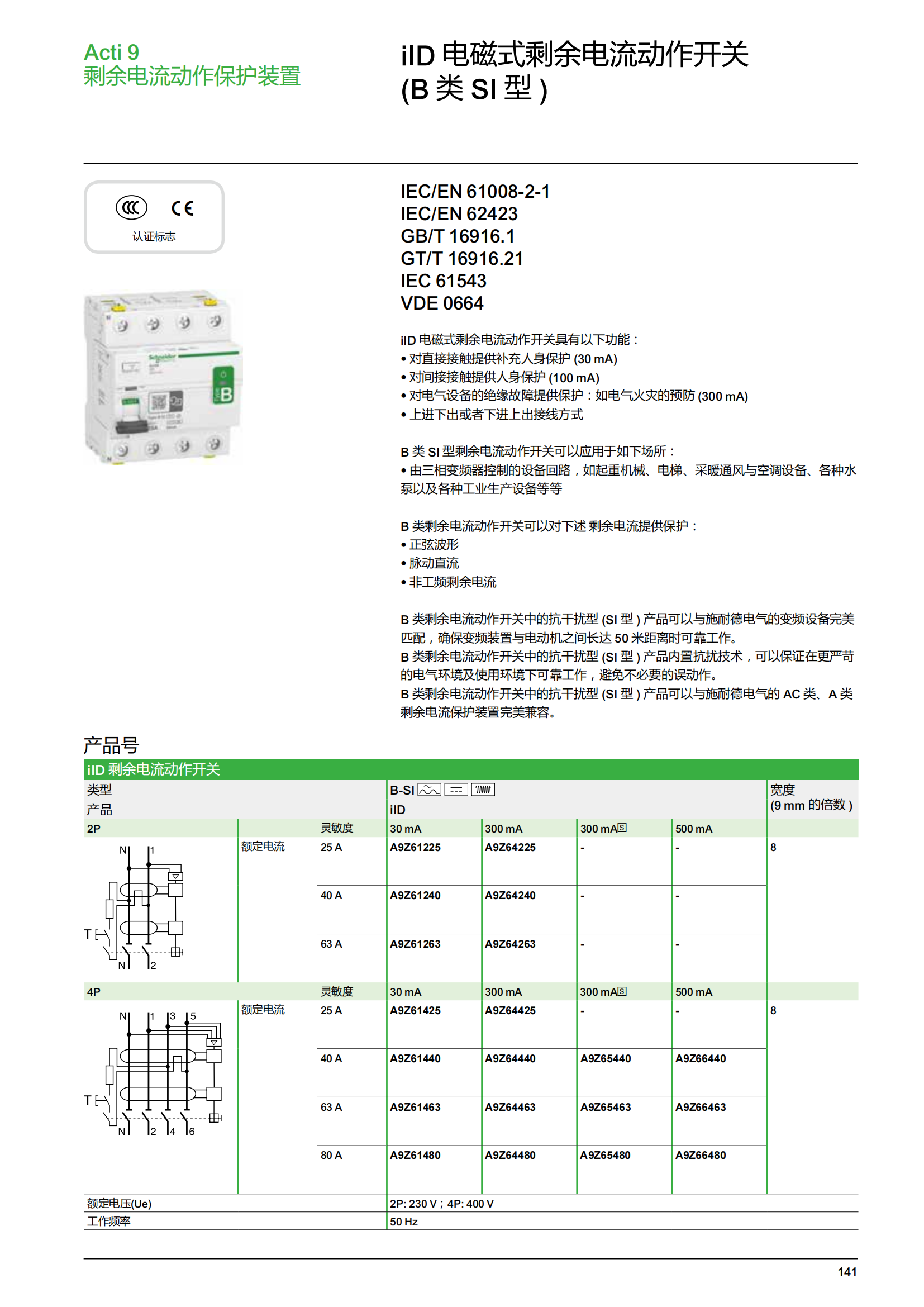 施耐德微斷A9終端配電樣本_142.png