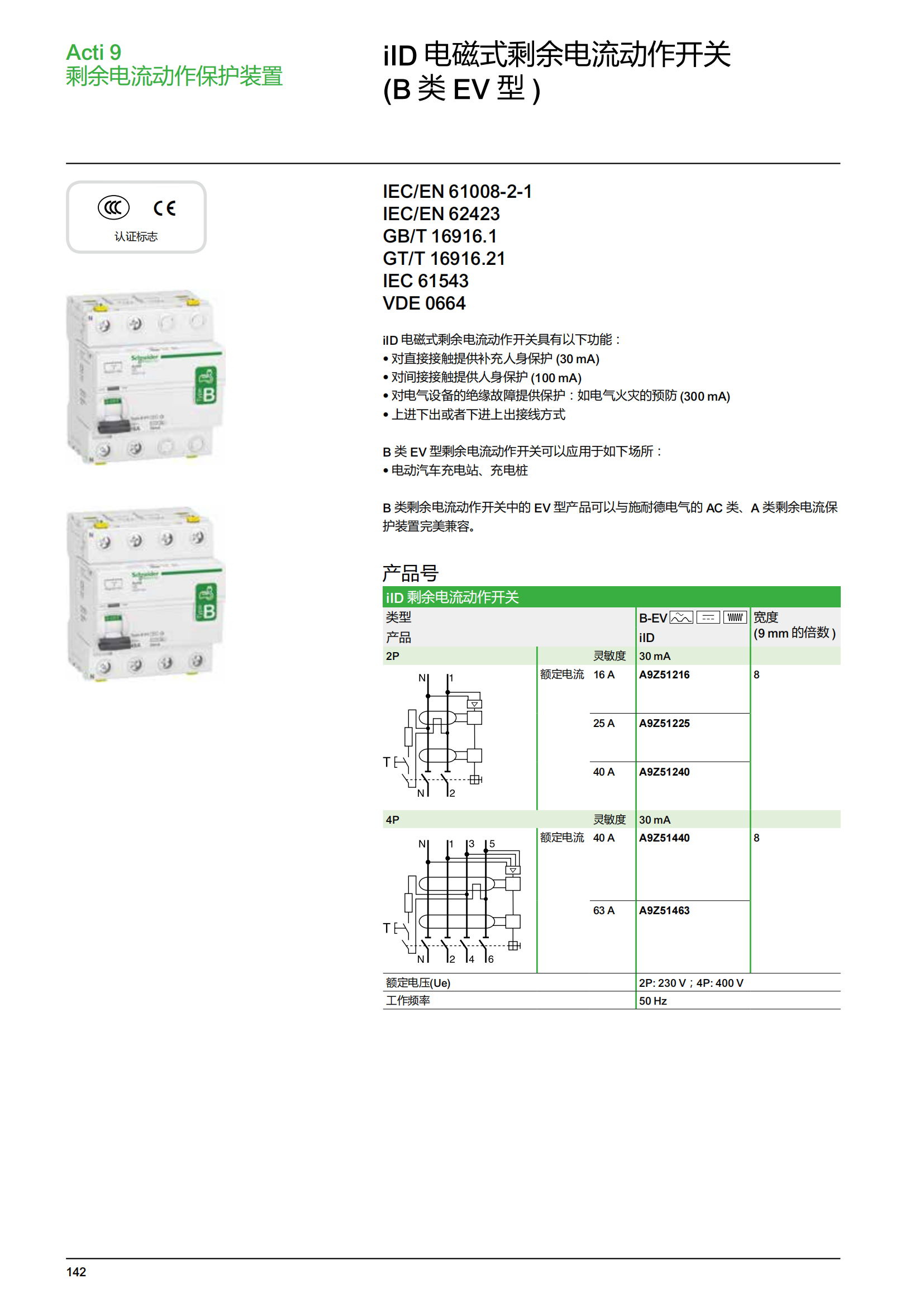 施耐德微斷A9終端配電樣本_143.png