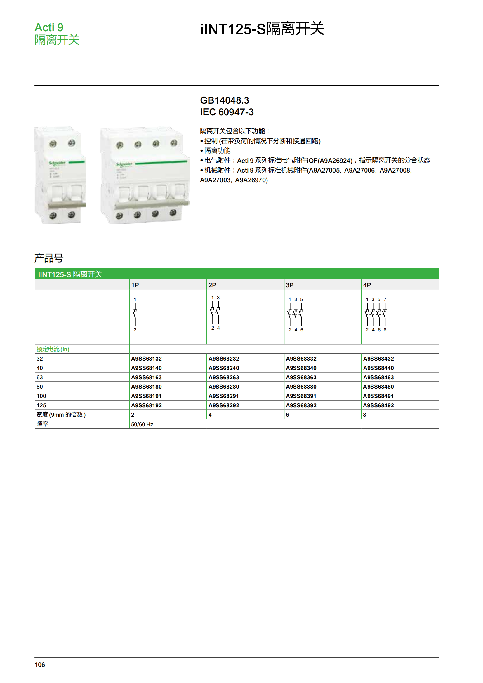 施耐德微斷A9終端配電樣本_107.png