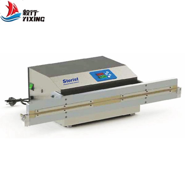 Tyvek?袋封口機ST01SM02