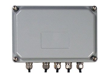 125K低频触发定位器XY-R301