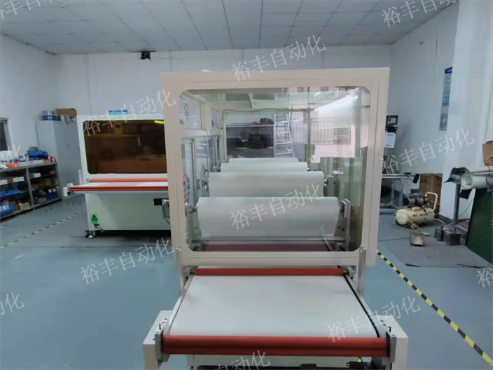 宁波大型自动割膜机供应,自动割膜机