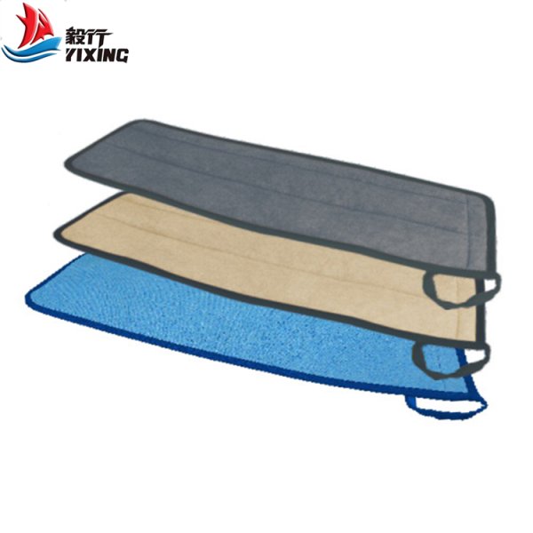 超凈超細纖維拖布ST01MP10（B/Y/G）