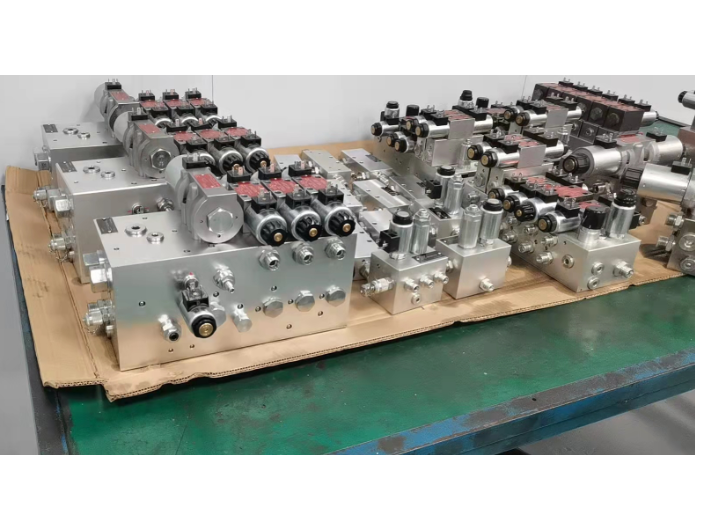 上海制造動力單元廠家 龐丞流體科技供應(yīng)