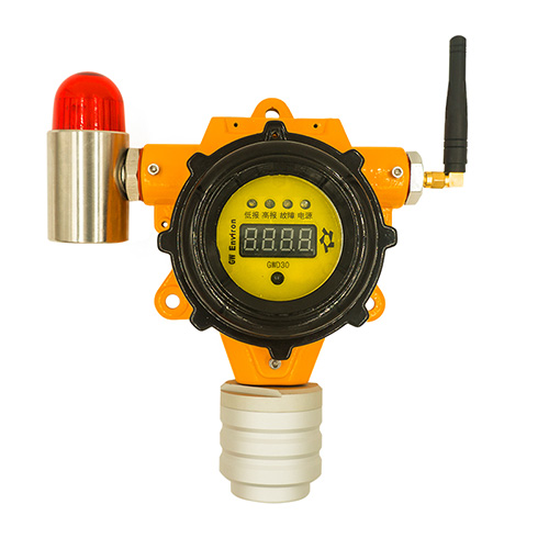 苏州感闻环境科技有限公司-gwh10系列物联网家用可燃气体探测器产品