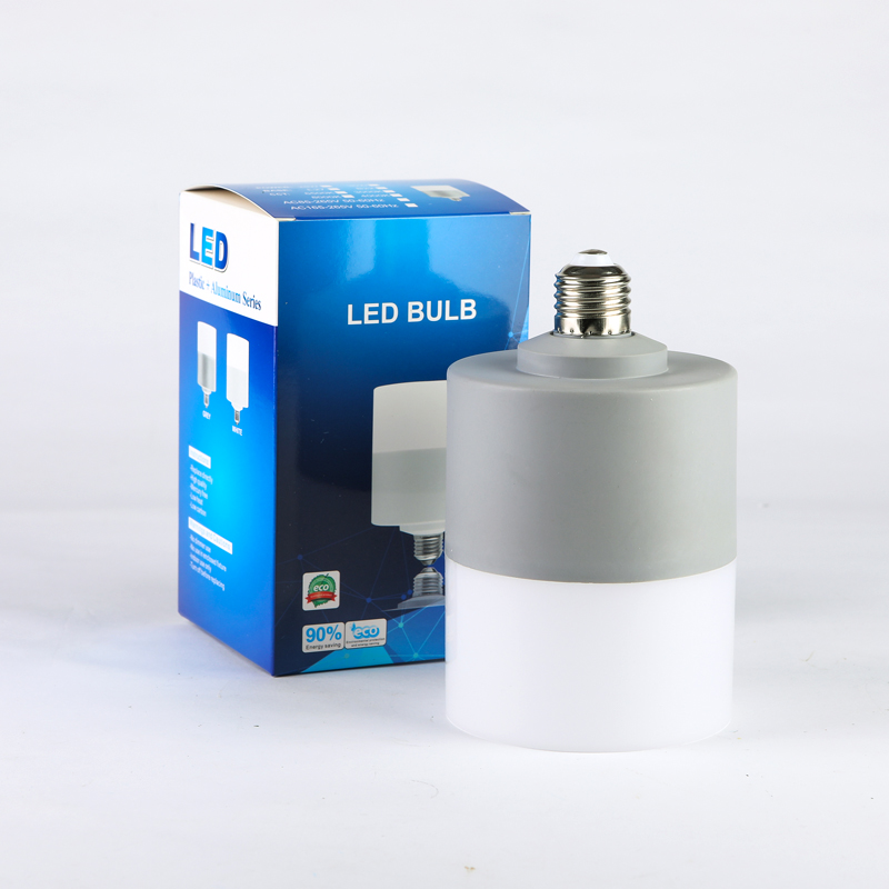 SKD Raw Material Lampara Led Bulb Light