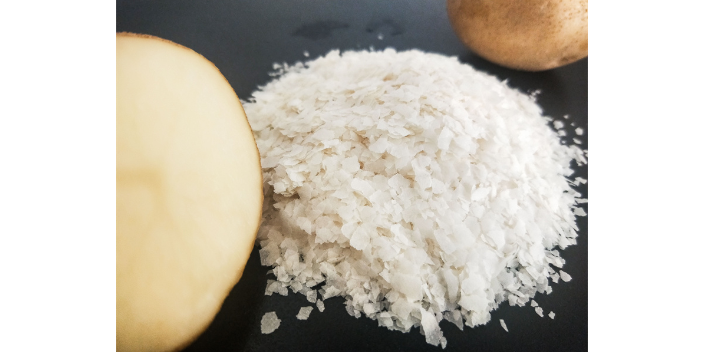 A级土豆粉5公斤价格 爱味客马铃薯加工供应