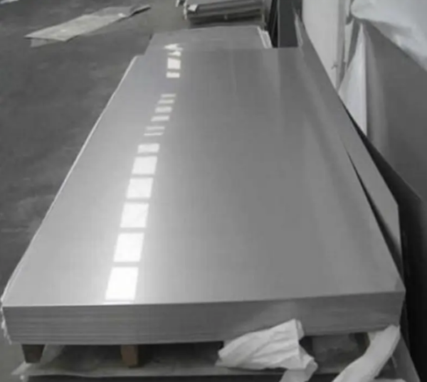Hot melt 316L stainless steel aluminum composite panel