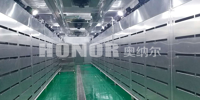 濱州魚類解凍機廠家 山東奧納爾制冷科技供應