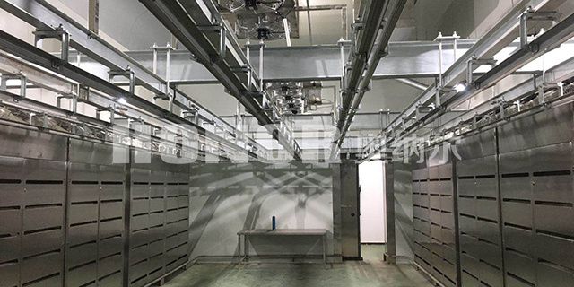 滨州高压静电解冻机价格 山东奥纳尔制冷科技供应