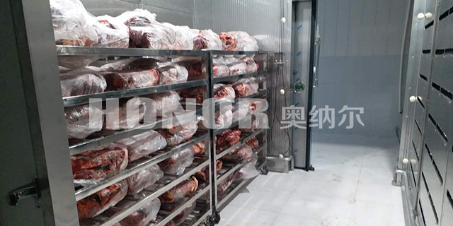 滨州猪肉解冻机多少钱 山东奥纳尔制冷科技供应