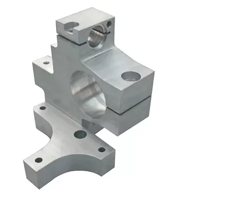 CNC precision machinery parts