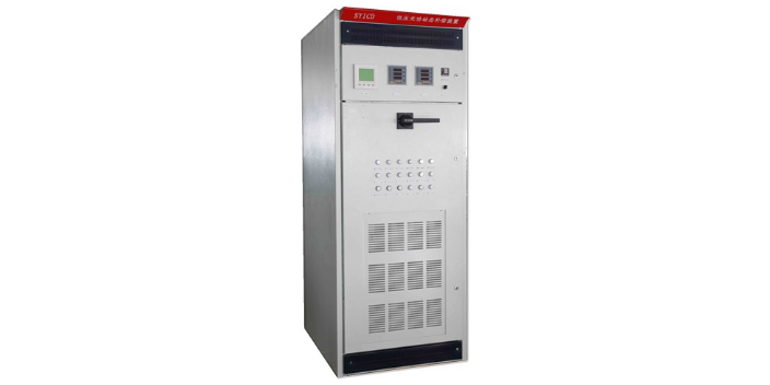 常州更换电容柜使用 南京安沁节能供应;