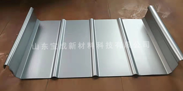 黑龙江氟碳铝镁锰板生产厂家