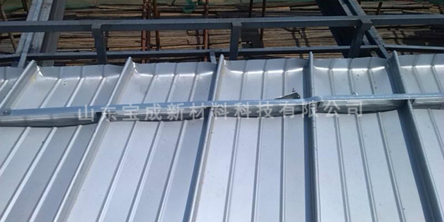 滨州直立锁边铝镁锰屋面板价格,铝镁锰板