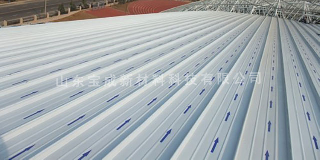 济宁铝镁锰屋面板厂家