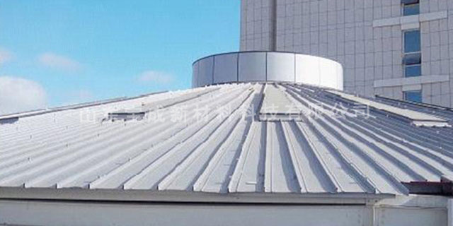 滨州铝镁锰屋面板供应商 山东宝成供应