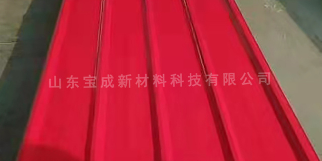 北京防腐彩铝板批发