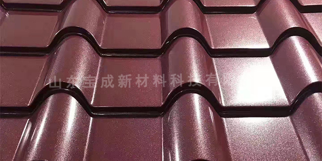 滨州防腐隔热彩铝板价格,彩铝板