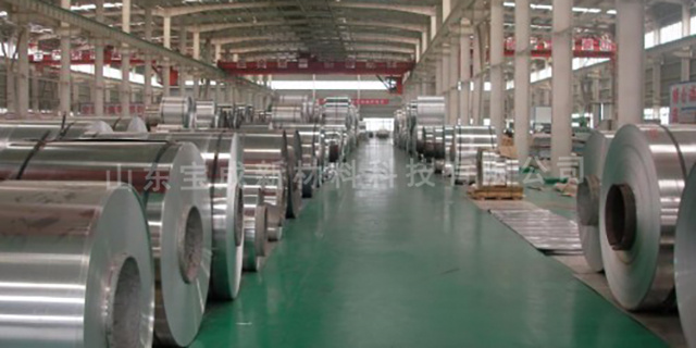 滨州3系防锈铝板厂家 山东宝成新材料科技供应;