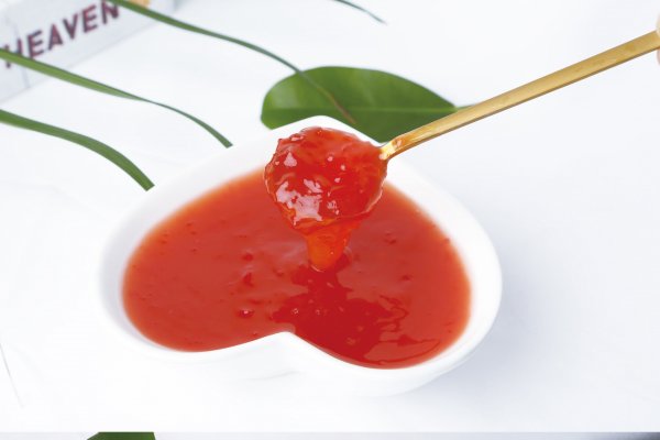 果醬